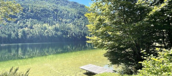 Квартира с 4 комнатами в Лунц ам Зе, Австрия № 253408 12