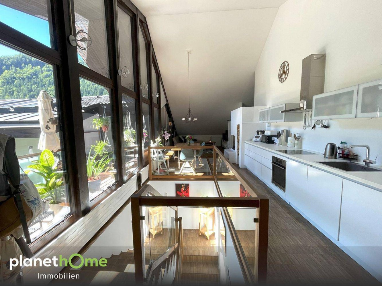 4 rooms Apartment in Lunz am See, Austria No. 253408