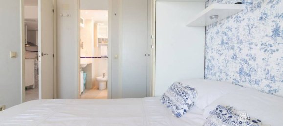 2 bedrooms Apartment in Alicante, Spain No. 50828 37