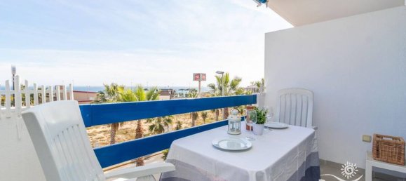 2 bedrooms Apartment in Alicante, Spain No. 50828 8