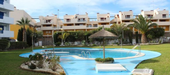 2 bedrooms Apartment in Alicante, Spain No. 50828 3