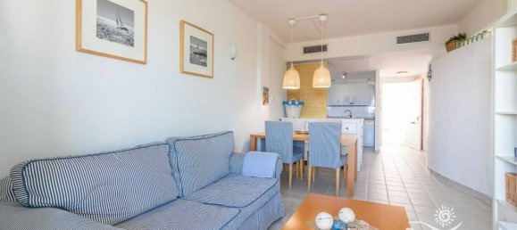 2 bedrooms Apartment in Alicante, Spain No. 50828 12