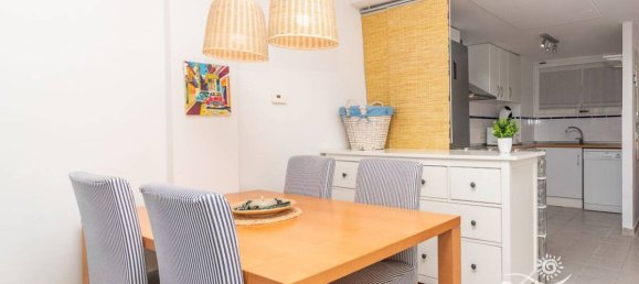 2 bedrooms Apartment in Alicante, Spain No. 50828 14