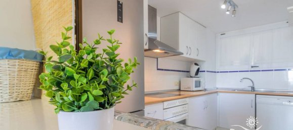 2 bedrooms Apartment in Alicante, Spain No. 50828 19