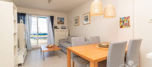 2 bedrooms Apartment in Alicante, Spain No. 50828 36