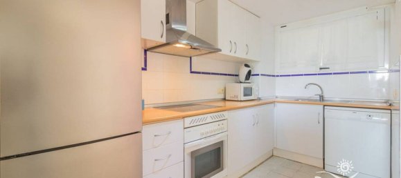 2 bedrooms Apartment in Alicante, Spain No. 50828 18