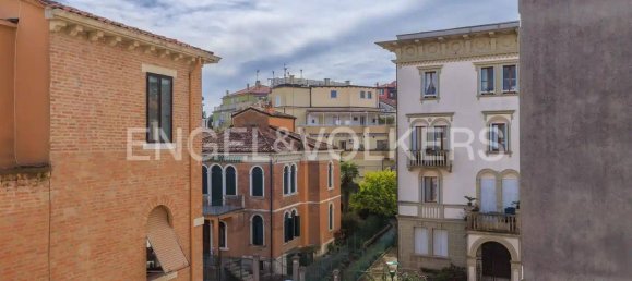 3 Schlafzimmer Wohnung in Venice, Italy, Nr. 67701 2