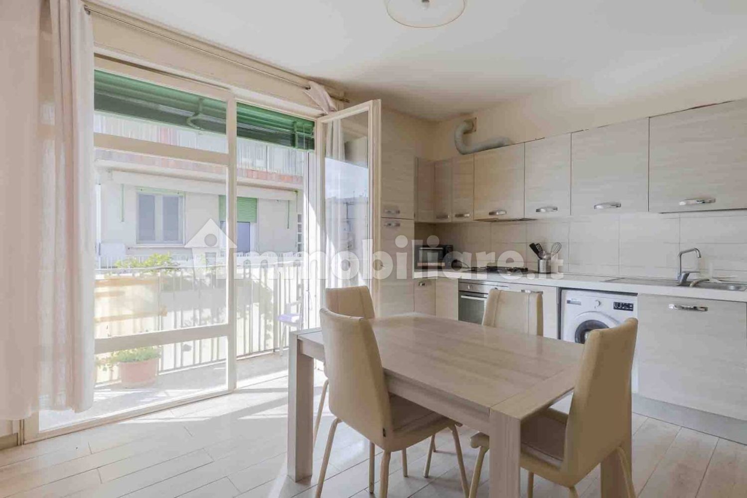 3 Schlafzimmer Wohnung in Venice, Italy, Nr. 67701