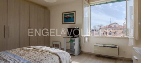 3 Schlafzimmer Wohnung in Venice, Italy, Nr. 67701 11