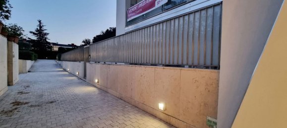 5 rooms Apartment in Caserta, Italy No. 54980 45