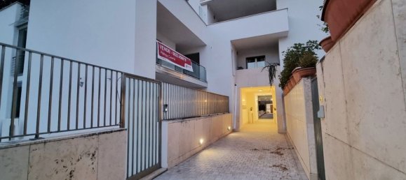 5 rooms Apartment in Caserta, Italy No. 54980 42