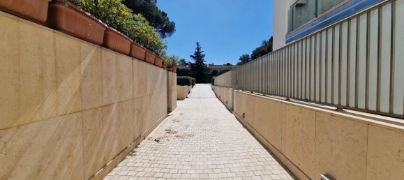 5 rooms Apartment in Caserta, Italy No. 54980 35