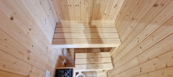 5 rooms Apartment in Caserta, Italy No. 54980 14