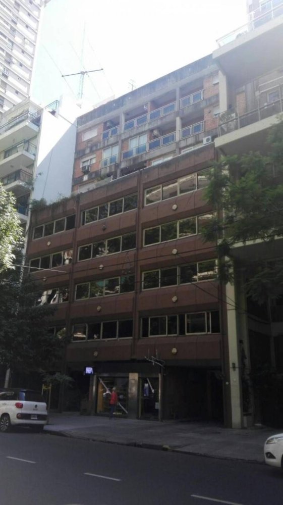 13m² Warehouse in Buenos Aires, Argentina No. 104782