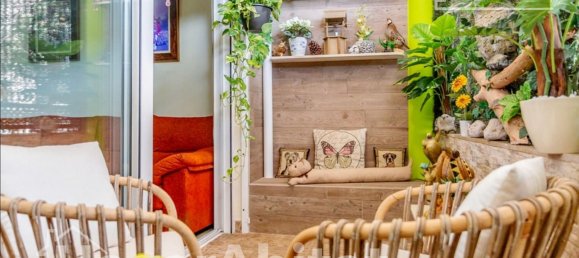 Apartamento T4 em Pucol, Spain N.º 141632 5