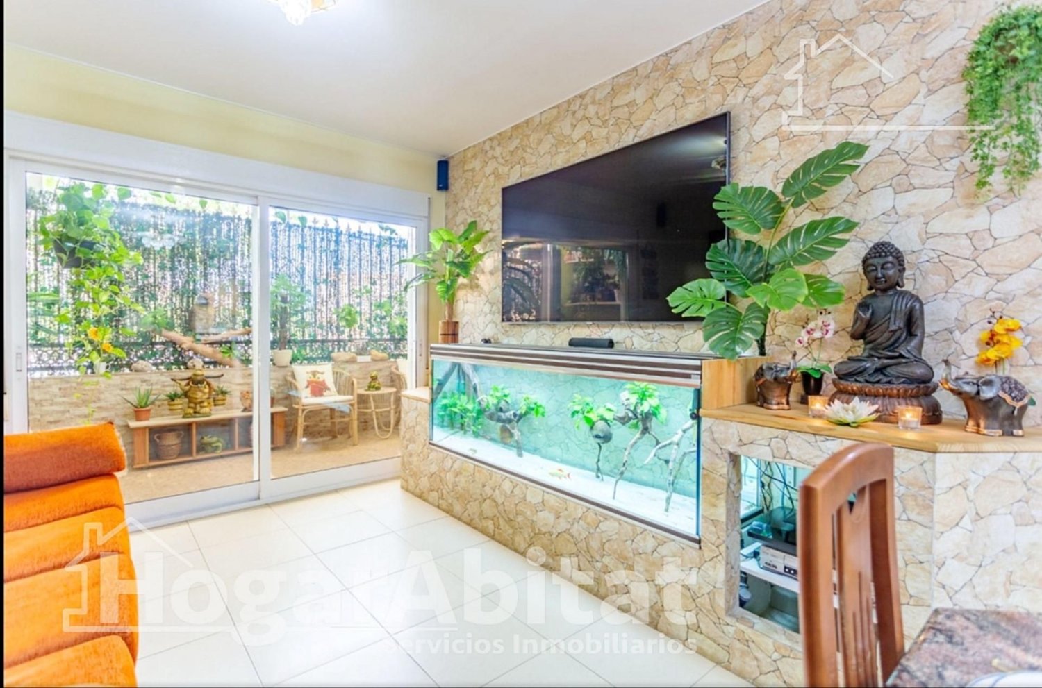 Apartamento T4 em Pucol, Spain N.º 141632