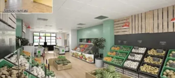 123m² Commercial property in Santona, Spain No. 89165 3