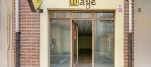 123m² Commercial property in Santona, Spain No. 89165 17