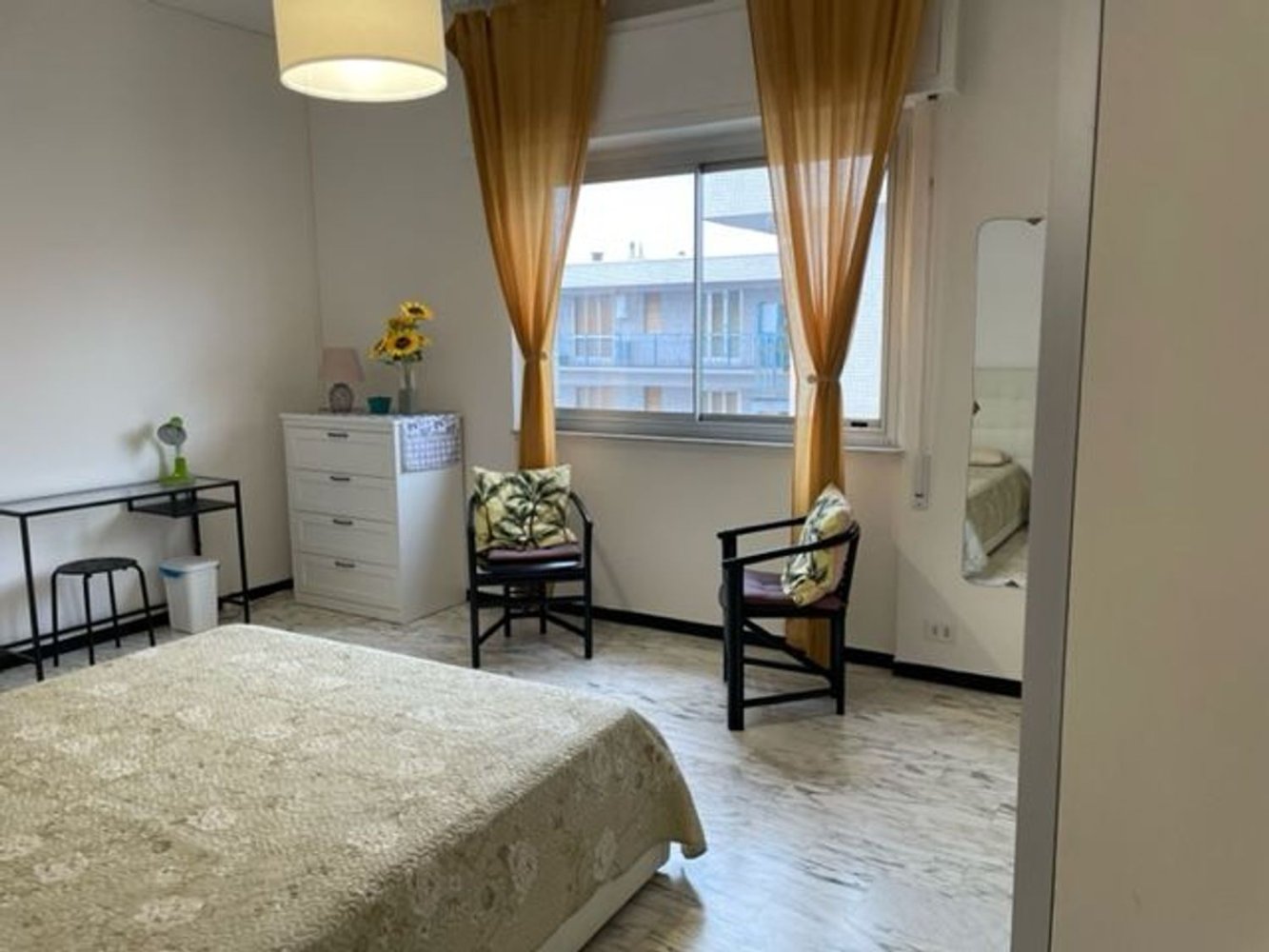 4-salle Appartement à Albissola Marina, Italy No. 68156