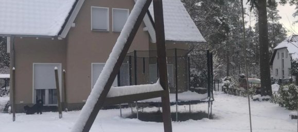 Casa de 5 habitaciónes en Oberhavel, Germany No. 297513 5