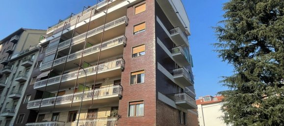 Garaje en Turin, Italy 13 m² No. 342042 2