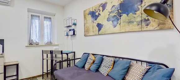 2 rooms Apartment in Rome, Italy No. 31176 5