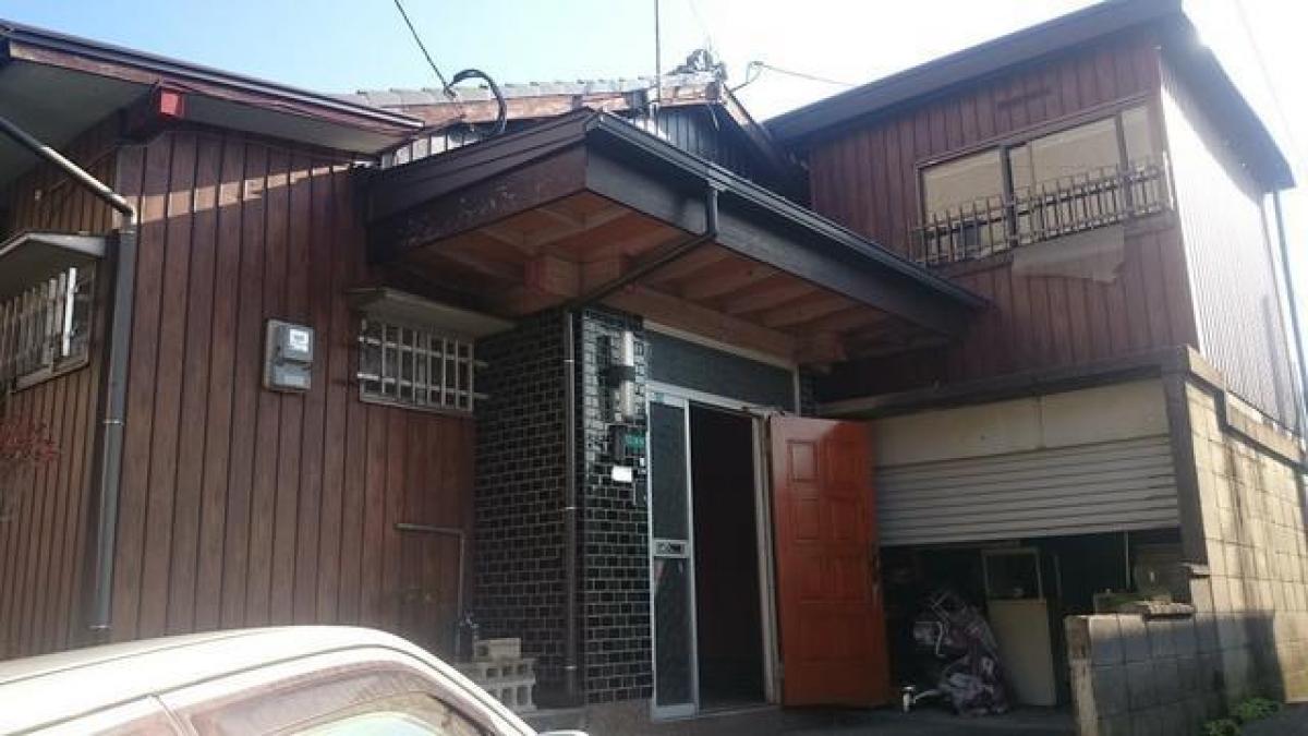 6 bedrooms House in Fukuoka, Japan No. 1520