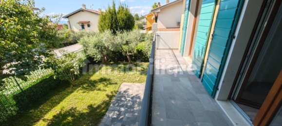 3 غرف نوم فيلا في Lazise, Italy رقم 272901 14