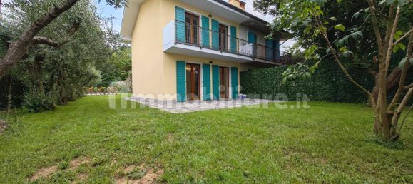 3 غرف نوم فيلا في Lazise, Italy رقم 272901 29