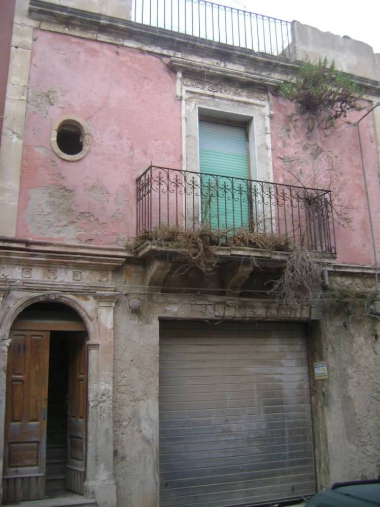 5 bedrooms Villa in Pachino, Italy No. 63391