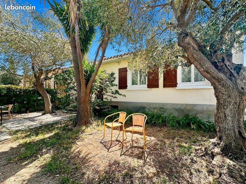 Дом с 3 спальнями в Аржелес-сюр-Мер, Франция № 336343