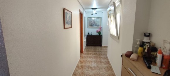 Пентхаус с 1 спальней в Торревьеха, Аликанте, Валенсия, Испания № 364891 23