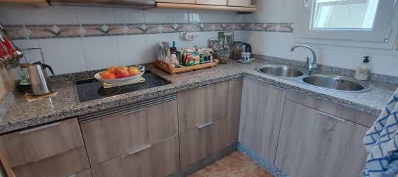 Пентхаус с 1 спальней в Торревьеха, Аликанте, Валенсия, Испания № 364891 14