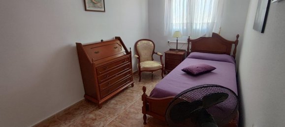 Пентхаус с 1 спальней в Торревьеха, Аликанте, Валенсия, Испания № 364891 29