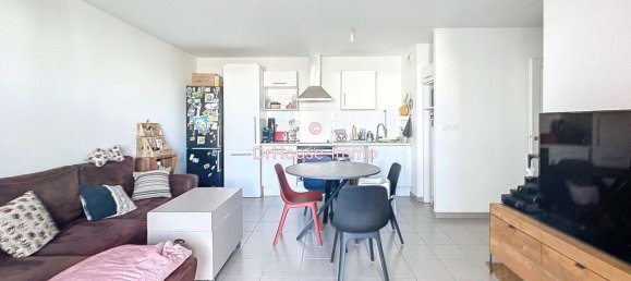 Квартира с 2 спальнями в Тур, Франция № 50856 7