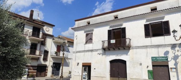 3 bedrooms Apartment in Arienzo, Italy No. 316604 18
