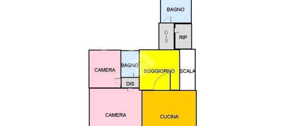 3 bedrooms Apartment in Arienzo, Italy No. 316604 30