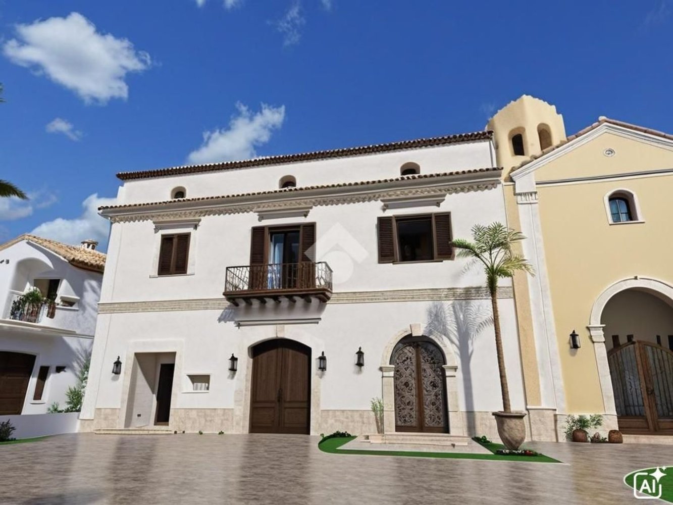 3 bedrooms Apartment in Arienzo, Italy No. 316604