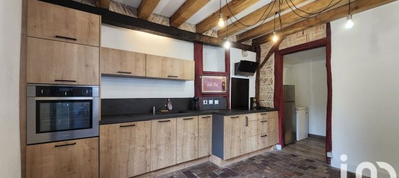 3 bedrooms House in Suevres, France No. 276685 4