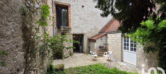 3 bedrooms House in Suevres, France No. 276685 11