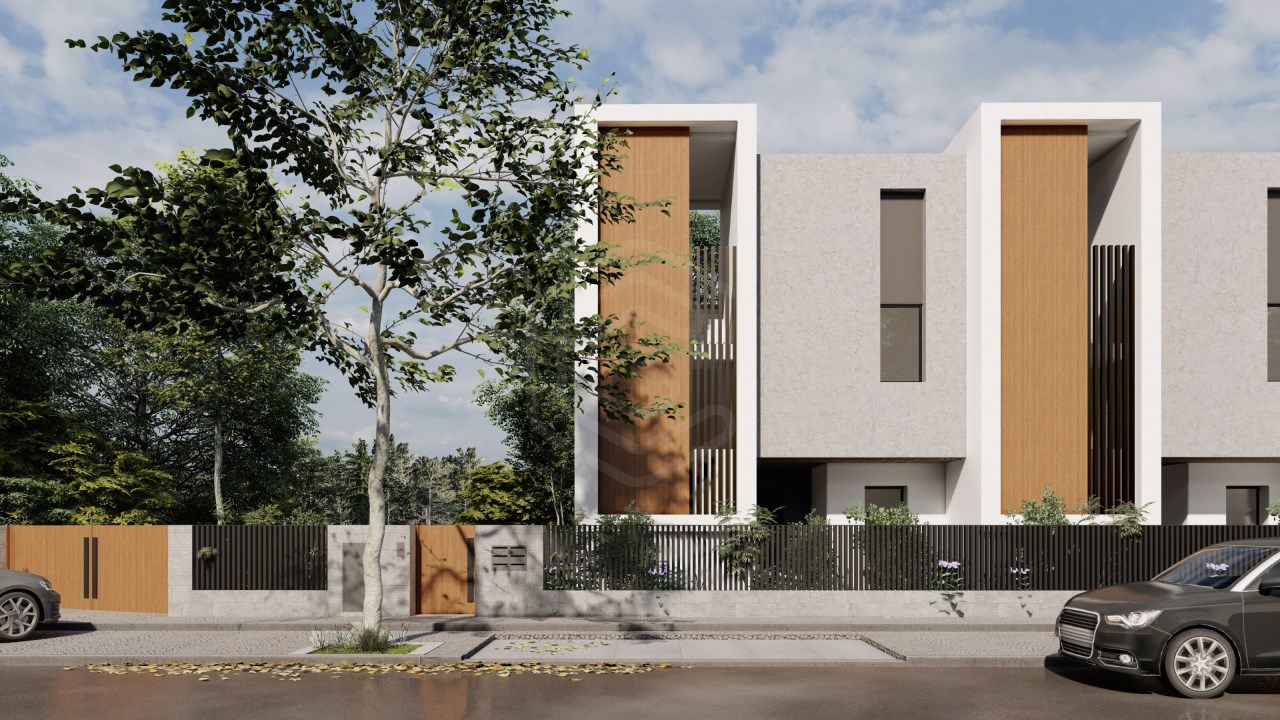 Terrain à Loule, Portugal No. 153861