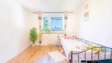 2 bedrooms Apartment in Salzburg, Austria No. 197429