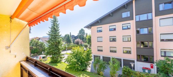 2 bedrooms Apartment in Salzburg, Austria No. 197429 9