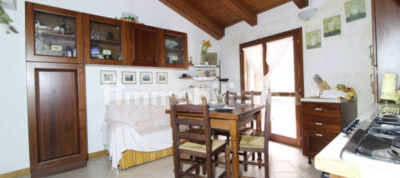 2-Zimmer Wohnung in Dovadola, Italy, Nr. 327612 31