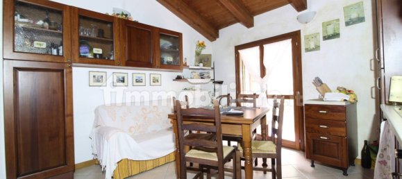 2 rooms Apartment in Dovadola, Italy No. 327612 22