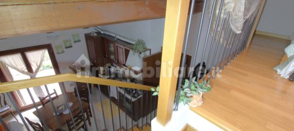 2 rooms Apartment in Dovadola, Italy No. 327612 11