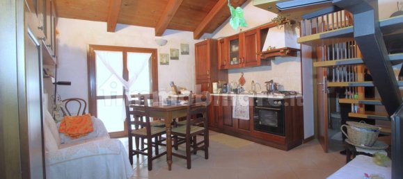 2 rooms Apartment in Dovadola, Italy No. 327612 2