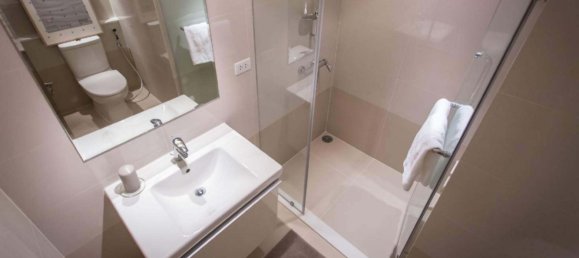 2 Schlafzimmer Eigentumswohnung in Bangkok, Thailand, Nr. 2398 7