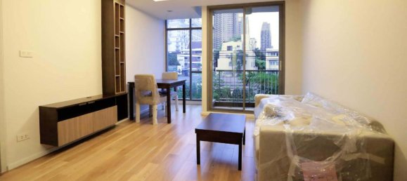 2 Schlafzimmer Eigentumswohnung in Bangkok, Thailand, Nr. 2398 6
