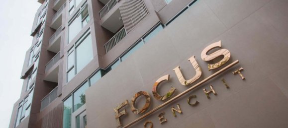 2 Schlafzimmer Eigentumswohnung in Bangkok, Thailand, Nr. 2398 12